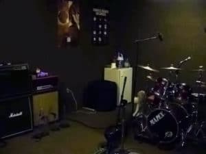 The Practice Space